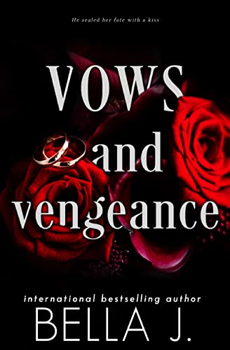 Vows and Vengeance cover