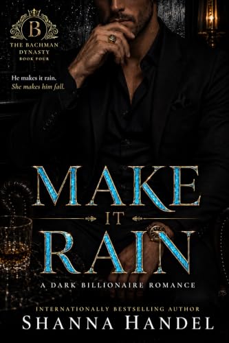 Make it Rain book cover
