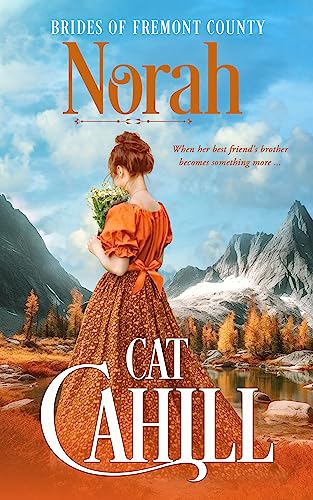 Norah book cover