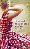 L'institutrice de Saint-Jean (Littérature francophone)