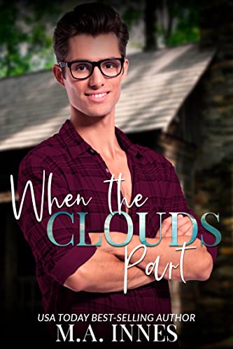 When the Clouds Part book cover