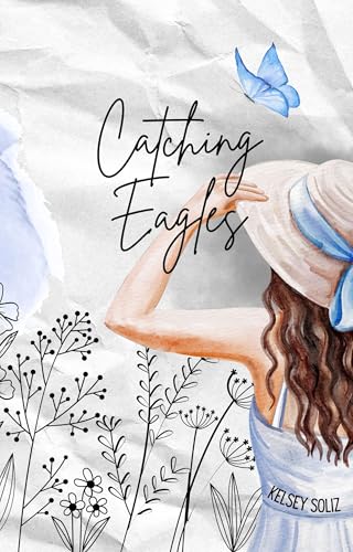 Catching Eagles book cover