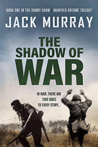 The Shadow of War book cover