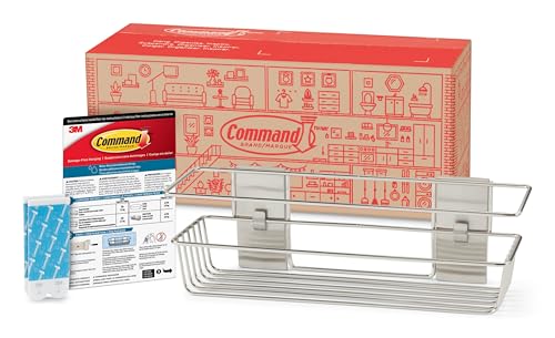 Water-Resistant Shower Caddy