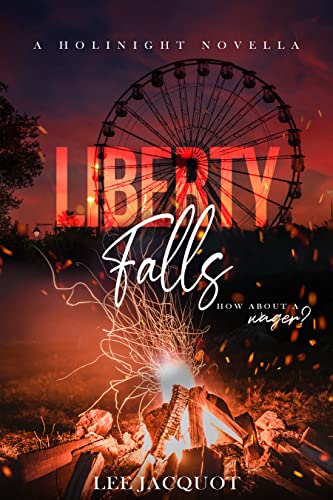 Liberty Falls cover