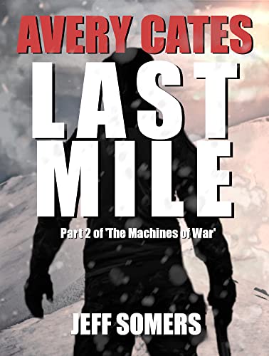 The Last Mile book cover