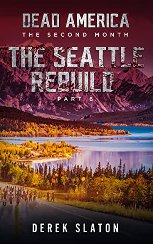 Seattle Rebuild Pt. 6 cover