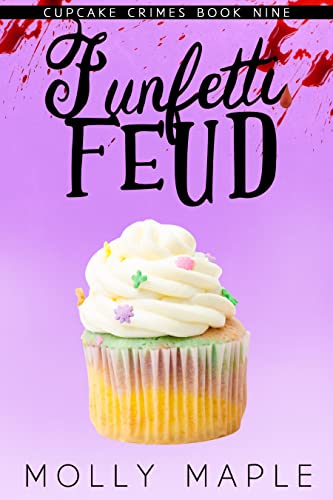 Funfetti Feud cover
