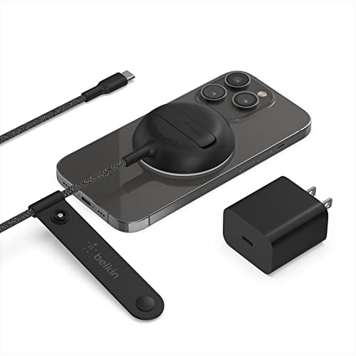 Belkin MagSafe Wireless Charger Pad with Stand