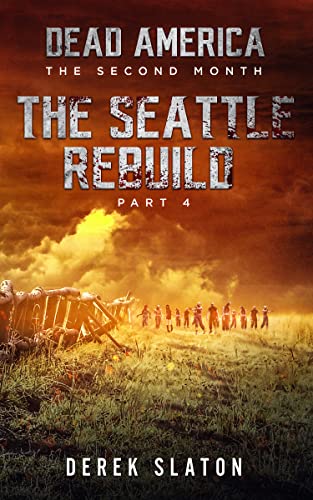 Seattle Rebuild Pt. 4 book cover