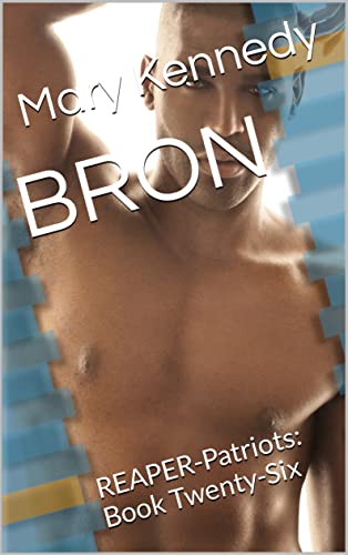 Bron book cover