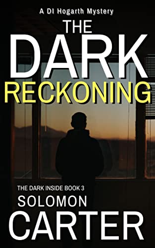 The Dark Reckoning book cover