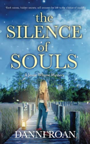 The Silence of Souls book cover