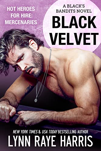 Black Velvet cover