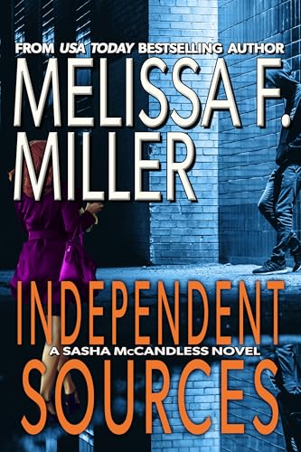 Independent Sources book cover