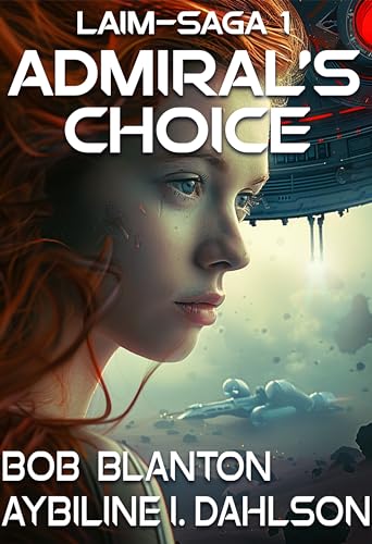 Admiral’s Choice cover