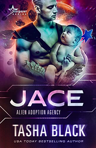Jace book cover