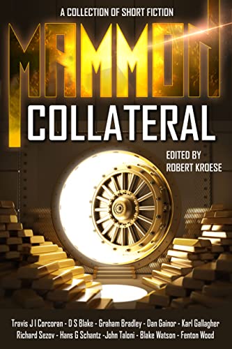 Collateral of Short Fiction cover