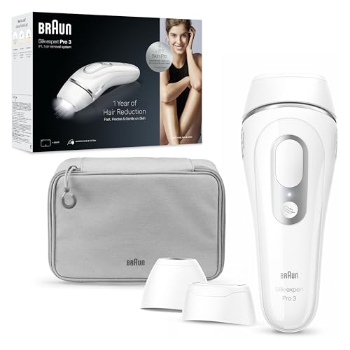IPL Hair Removal Devices