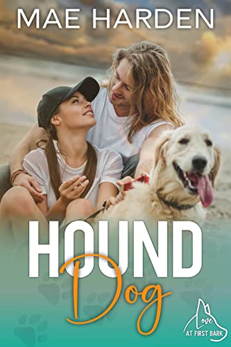 Hound Dog (By: Mae Harden) cover