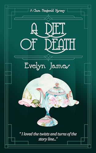 A Diet of Death book cover