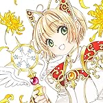 カードキャプターさくら iPad壁紙 木之本 桜(きのもと さくら) カードキャプターさくら iPad壁紙 木之本 桜(きのもと さくら)