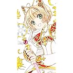 カードキャプターさくら iPhoneSE/5s/5c/5 壁紙 視差効果 木之本 桜(きのもと さくら) カードキャプターさくら iPhoneSE/5s/5c/5 壁紙 視差効果 木之本 桜(きのもと さくら)