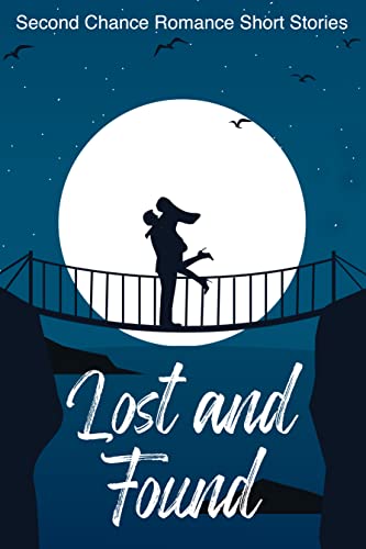 Lost and Found book cover