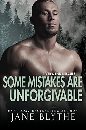 Some Mistakes Are Unforgivable book cover