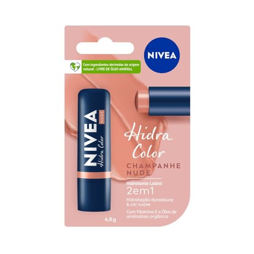 Nivea Hidra Color Nivea Pacote