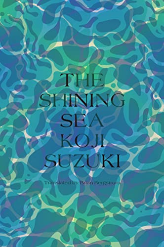 The Shining Sea book cover