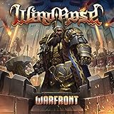 Warfront (2022)