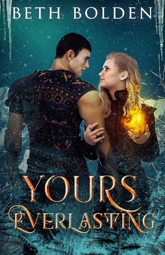 Yours, Everlasting book cover