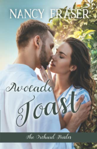 Avocado Toast book cover