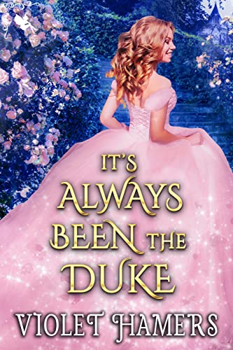 It’s Always Been the Duke book cover