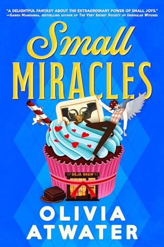 Small Miracles cover