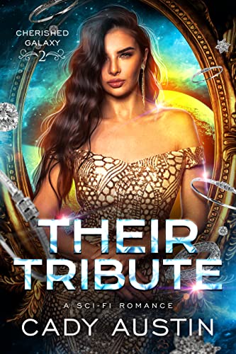 Their Tribute book cover