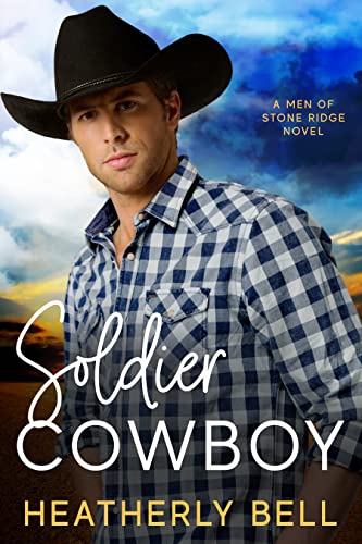 Soldier Cowboy cover