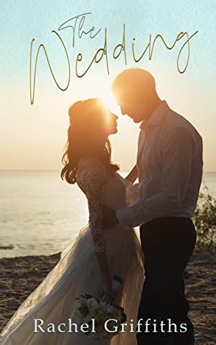 The Wedding book cover
