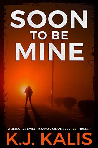 Soon to Be Mine book cover