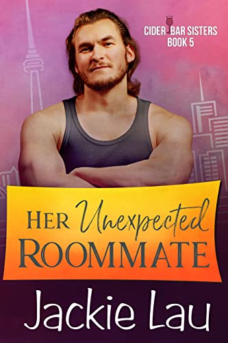 Her Unexpected Roommate cover
