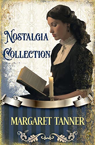 Nostalgia Collection book cover