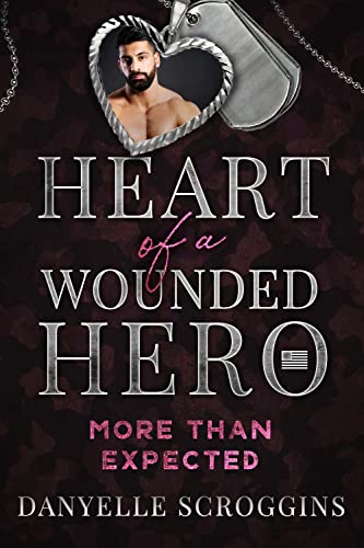 More Than Expected book cover