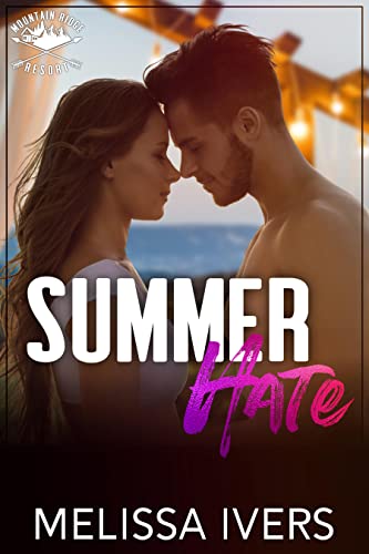 Summer Hate (By: Melissa Ivers) cover