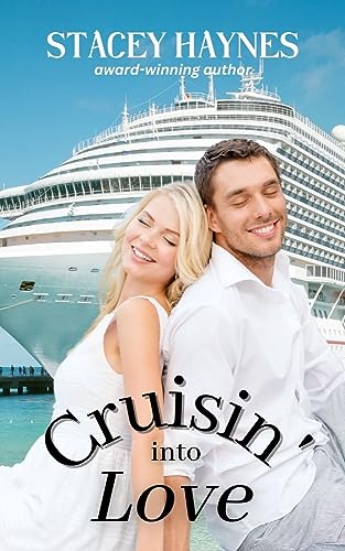 Cruisin' Into Love (By: Stacey Haynes) cover