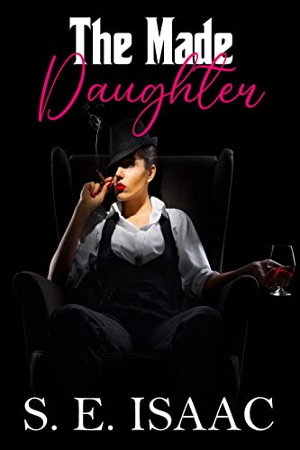 The Made Daughter book cover