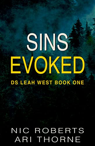 Sins Evoked cover