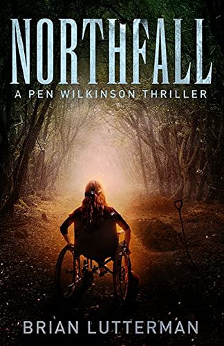 Northfall book cover