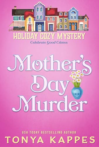 Mother's Day Murder book cover