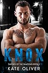 Knox (Daddies of the Shadows Book 1)